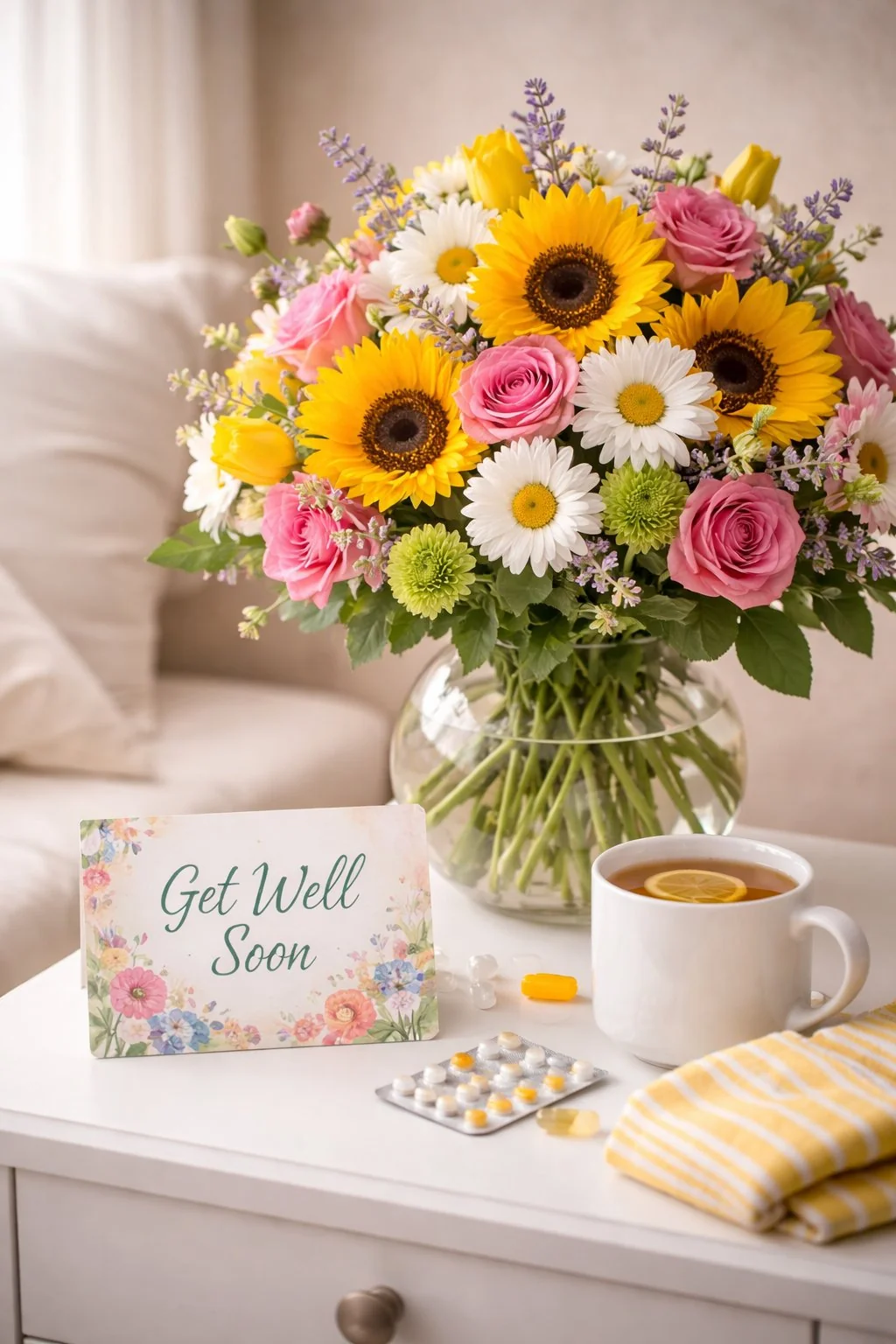 Get Well